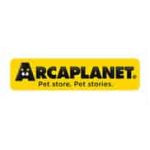 Logo arcaplanet
