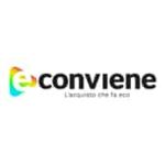Logo e-conviene