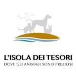 Logo L'isola dei tesori