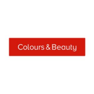 Logo Colors&Beauty