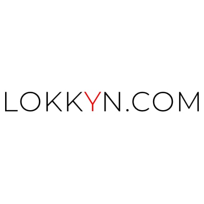 logo lokkyn