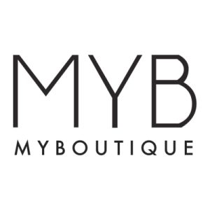 Logo Myboutique