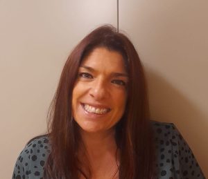Il team di Seken - Anuska Alvisi - Amministrazione