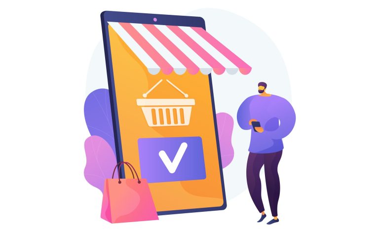 immagine illustrativa come migliorare la pagina carrello e-commerce