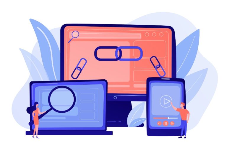 immagine progetto Accessibility web