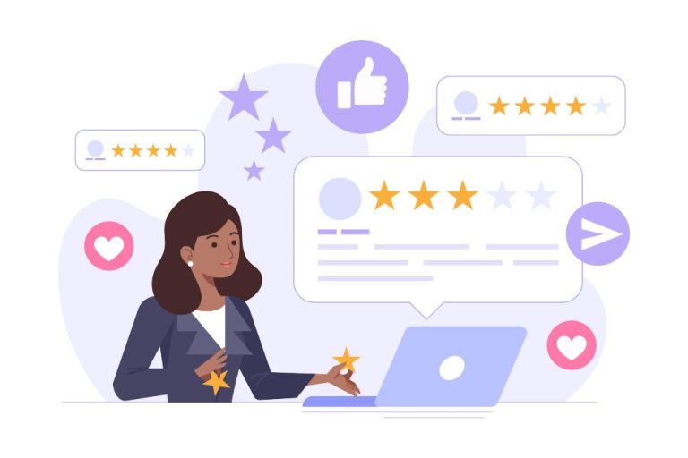 immagine illustrativa Feedaty recensioni certificate