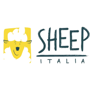 logo sheep italia progetto pro bono
