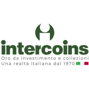 Intercoins spa logo