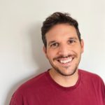 Il team di Seken - Marco Minghini - Digital Marketing Manager
