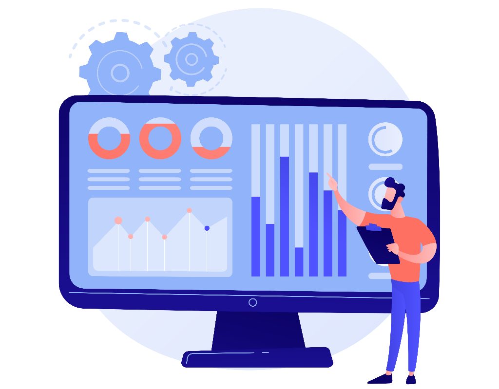 immagine illustrativa Sistema di monitoraggio