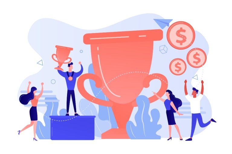 immagine illustrativa Stelle dell'ecommerce 2024