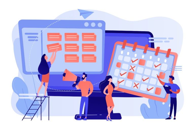 immagine illustrativa Calendario marketing automation