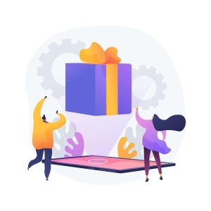 immagine illustrativa Gif card