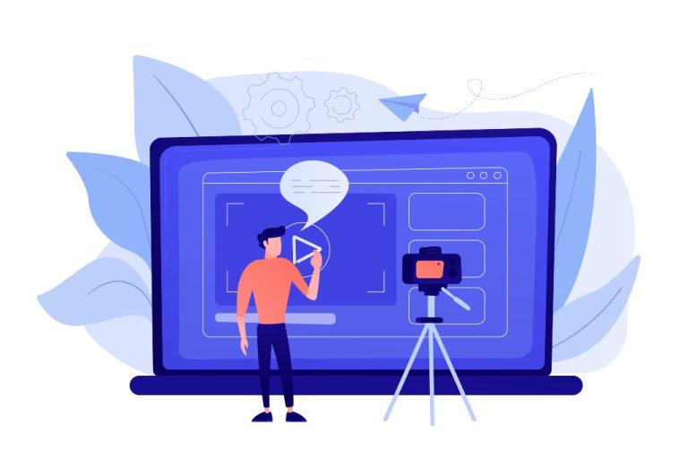 immagine illustrativa Visual UGC