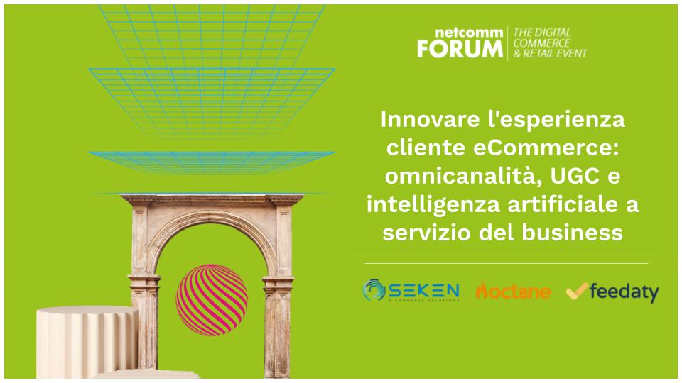 Netcomm Forum 2024