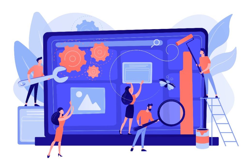 Page Builder
