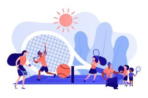 Immagine progetto Sportnet