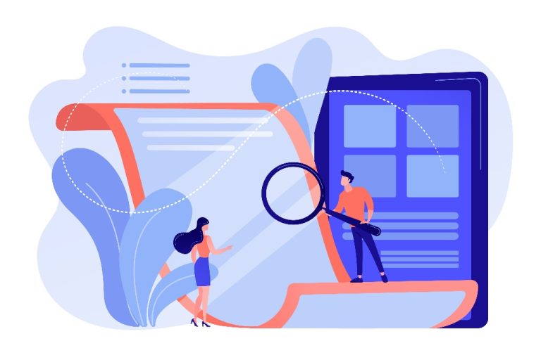 Immagine progetto analisi dati replatforming ecommerce
