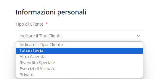 immagine progetto tipologia di clienti alltab