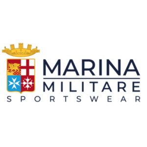 logo Marina Militare Sportswear