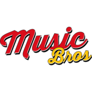 Logo Music Bros