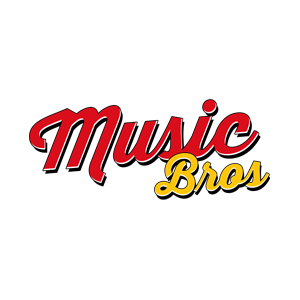 Logo di Music Bros
