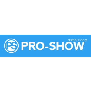 Logo di Proshow