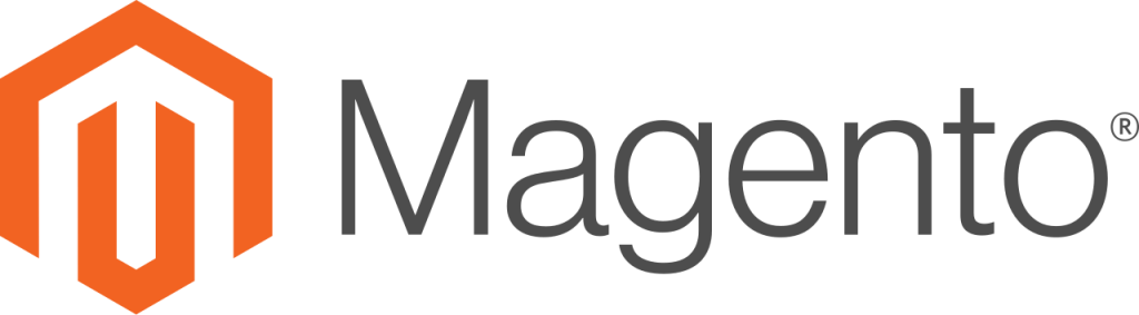 Logo Magento
