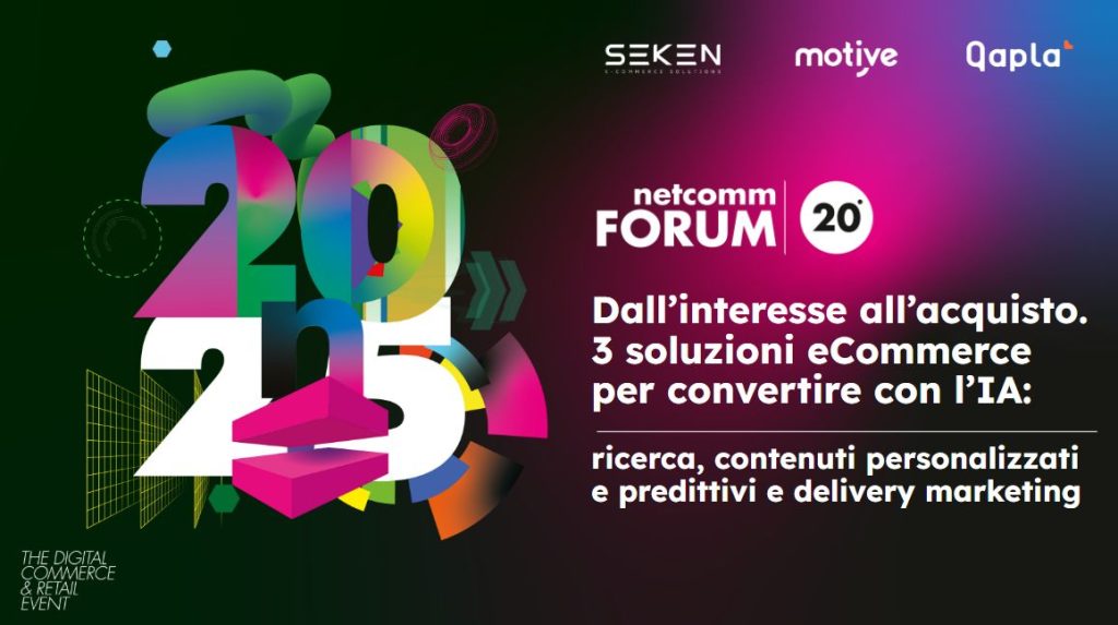 Netcomm 2025