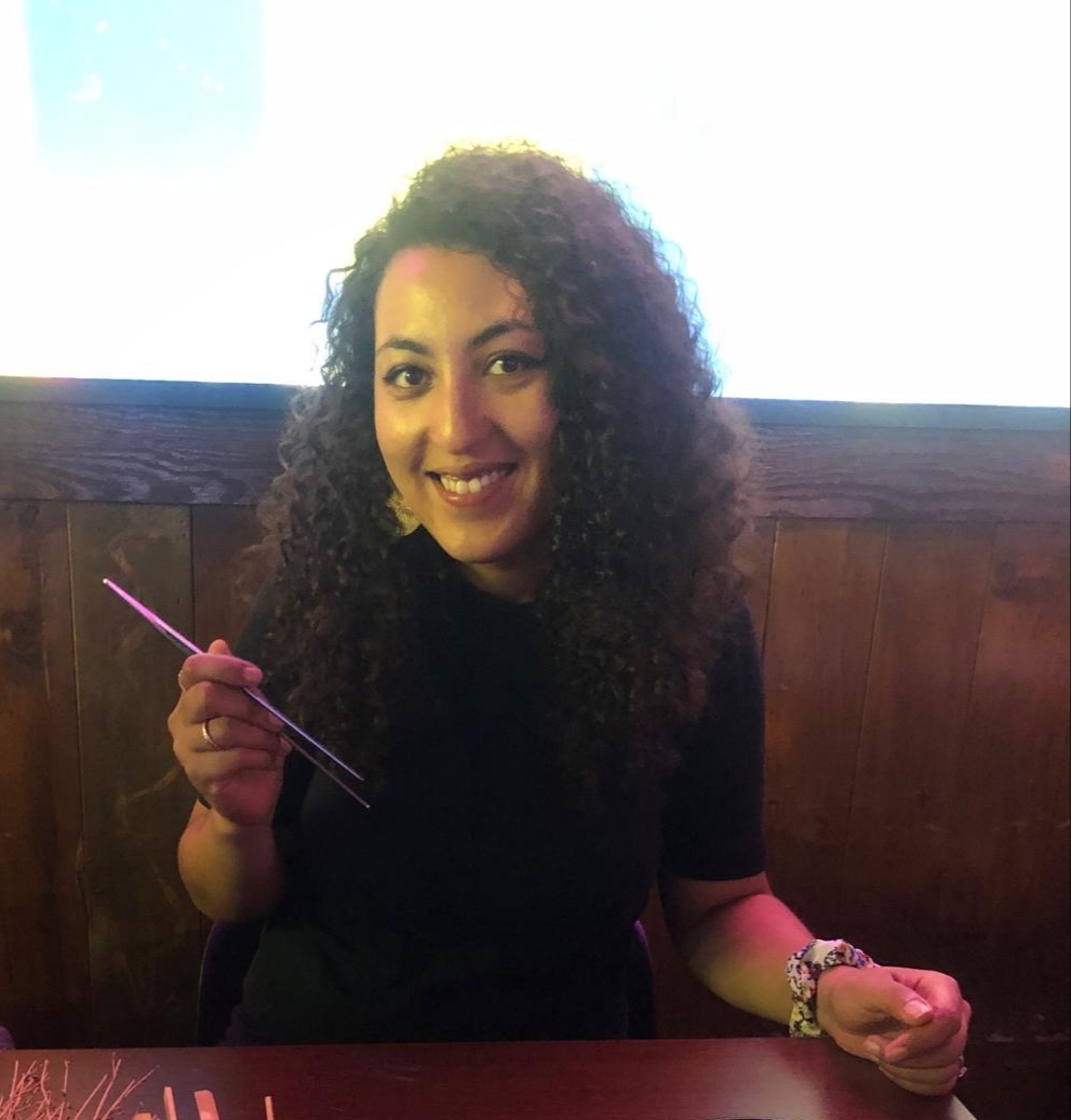 Foto di Asmaa Demmy