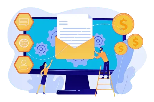 Marketing Automation
